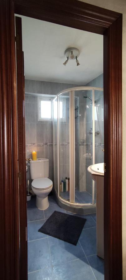 Habitacion Con Balcon Privado. Apartment Valencia Exterior foto